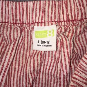 Super cute! Has POCKETS!!! Mint condition.